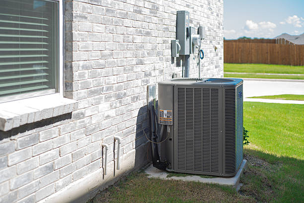 Reliable Ac Installation contractor in Trenton, MI by FH HVAC